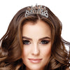 Birthday Girl Tiara - Rose Gold