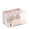 Bride Tiara - Rose Gold