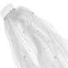 Bride to Be Veil w/Comb