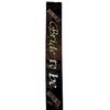 Bachelorette Bride To Be Non Flashing Sash