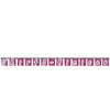 Thirty-licious Jointed Banner - Large