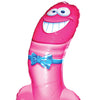 Bachelorette Pecker Foil Balloon