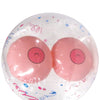 Boobie Beach Ball