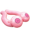 Boobie Floater