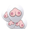 Boobie Balloons