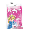 Bachelorette Decoration Kit - Banner, Swirls, Balloons