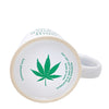 Attitude Mug On a Natural High - 16 oz