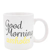 Attitude Mug Good Morning Asshole - 22 oz