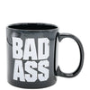 Attitude Mug Bad Ass - 22 oz
