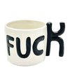 Attitude Mug Fuck Handle