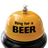 Ring for a Beer Table Bell
