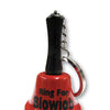Ring for Blow Keychain