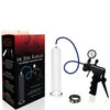 Dr. Joel Kaplan Male Enlargement Pump System - Small 1.75" Diameter