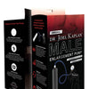 Dr. Joel Kaplan Male Enlargement Pump System - Medium 2" I.D.