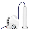 Dr. Joel Kaplan Electric Male Enlargement Pump System - Medium 2" I.D.