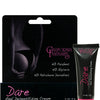 Dare Anal Desensitizing Cream - .5 oz Tube Boxed