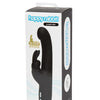 Happy Rabbit Slimline Curve