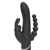 Happy Rabbit Triple Curve - Black