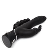 Happy Rabbit Triple Curve - Black