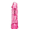 Blush Naturally Yours Wild Ride - Pink