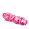 Blush Naturally Yours Wild Ride - Pink