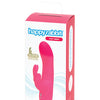 Happy Rabbit Mini Rabbit Rechargeable - Pink