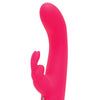 Happy Rabbit Mini Rabbit Rechargeable - Pink