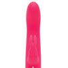 Happy Rabbit Mini Rabbit Rechargeable - Pink