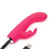 Happy Rabbit Mini Rabbit Rechargeable - Pink