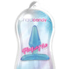 Blush Hard Candy Anal Toy