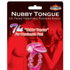 Nubby Tongue X-treme Vibrating Pleasure Ring