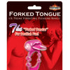 Forked Tongue X-treme Vibrating Pleasure Ring