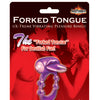 Forked Tongue X-treme Vibrating Pleasure Ring