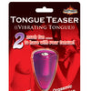 Tongue Teaser