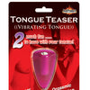 Tongue Teaser