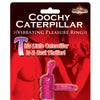 Horny Honey Coochy Caterpillar