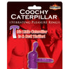 Horny Honey Coochy Caterpillar