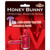Horny Honey Bunny - Magenta