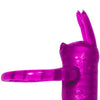 Horny Honey Bunny - Magenta
