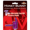 Horny Honey Bunny - Purple