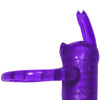 Horny Honey Bunny - Purple