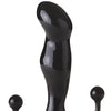 Aneros Prostate Stimulator - Progasm Black Ice