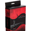 Aneros Prostate Stimulator - Progasm Black Ice