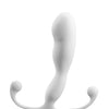 Aneros Trident Series Prostate Stimulator Helix - White