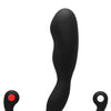 Aneros Helix Syn Trident Series Prostate Stimulator - Black