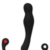 Aneros Trident Series Prostate Stimulator Eupho Syn Trident - Black