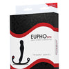 Aneros Trident Series Prostate Stimulator Eupho Syn Trident - Black