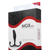 Aneros Trident Series Prostate Stimulator MGX Syn Trident - Black