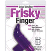 Frisky Finger Unisex Stimulator