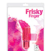Frisky Finger Unisex Stimulator